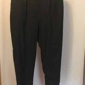 Black Dress Pants